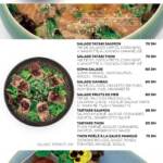 Menu Kofu  December 2023 241610-931300